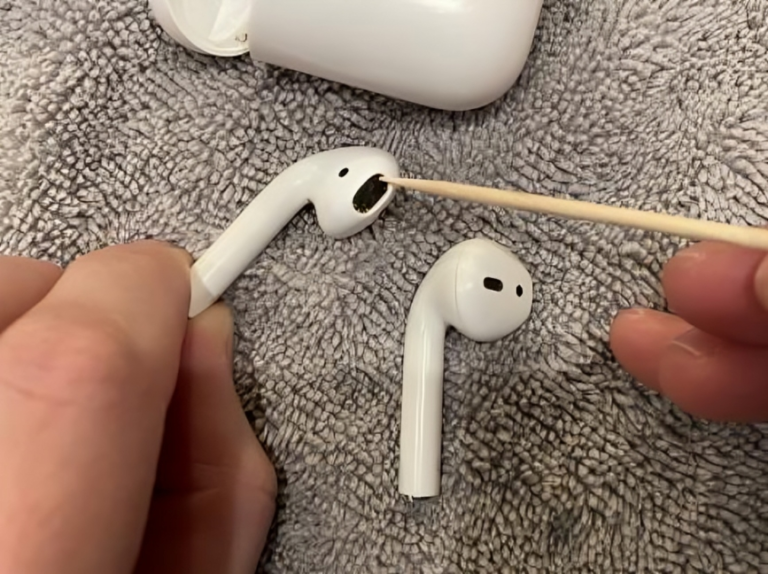 right airpod quieter than left after cleaning, left airpod quieter than right reddit, why is my left airpod so quiet, my left airpod isn't working, how to reset airpods, how do i fix one airpod louder than the other?, my right airpod isn't working, why is my right airpod quieter, Reset the AirPods, The speaker grill is likely blocked by oil/ear wax, Clean your AirPods, Check the audio balance on your iPhone or iPad, earbuds, there is something WRONG with your earbuds, Clean Your AirPods and Charging Case, the audio balance may be, left AirPod being quieter than the right, left-right, why is one airpod louder than the other, why is only one airpod working,