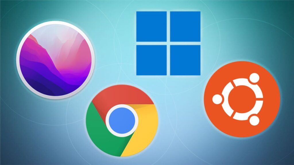 Which OS Reigns Supreme for Privacy? Linux, Mac, or Windows?