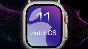 What’S Coming for Apple Watch With Watchos 11